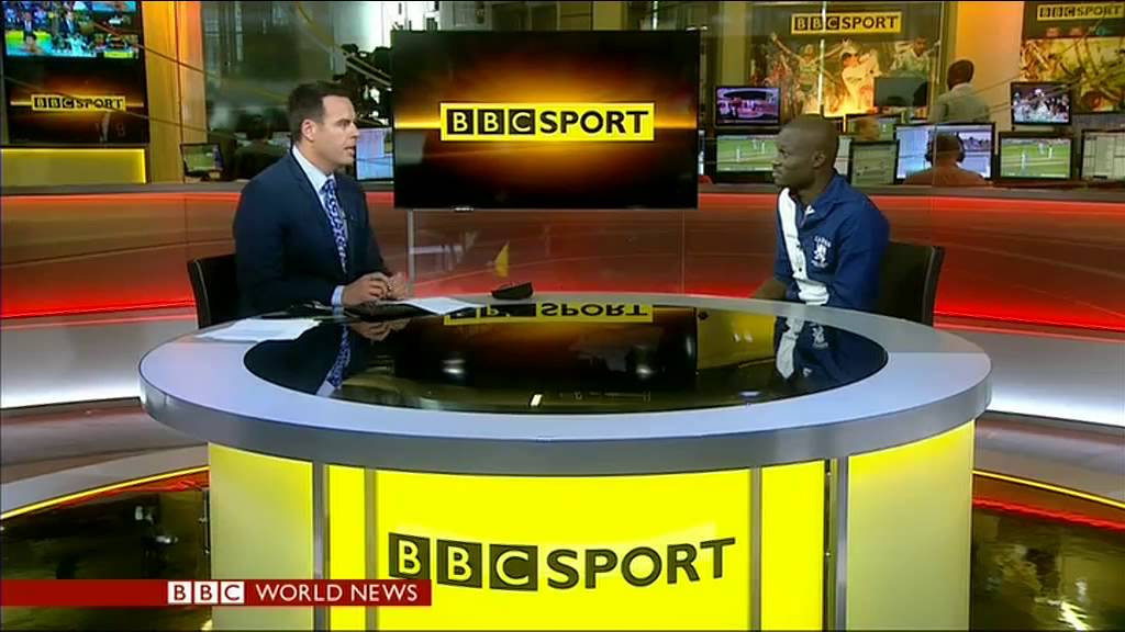  BBC  World News  Sport  Today  YouTube