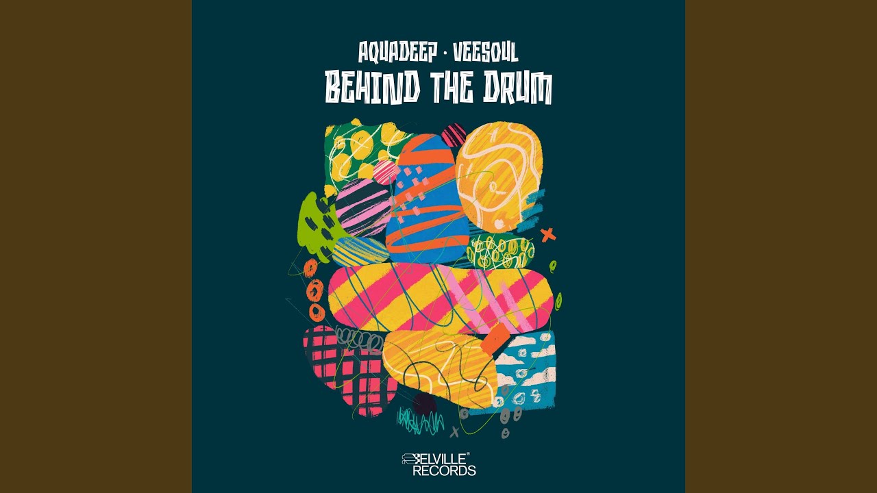 MP3: Veesoul & Aquadeep - Mastermind