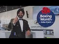 Boxing Month @ Nav Bhatia&#39;s Hyundai! Mississauga | Rexdale | Streetsville