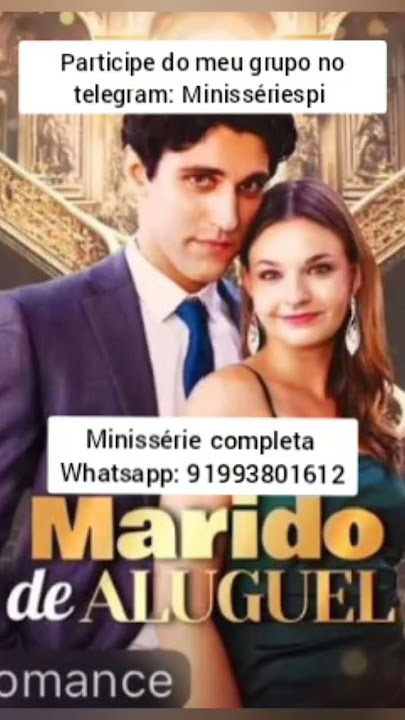 Marido de aluguel
