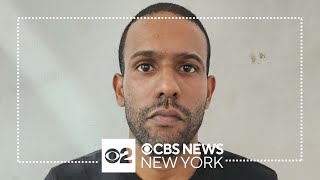 Mexican authorities release mugshot of Bronx day care owner's husband