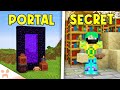 20 Minecraft 1.20 Secrets You Didn’t Know!