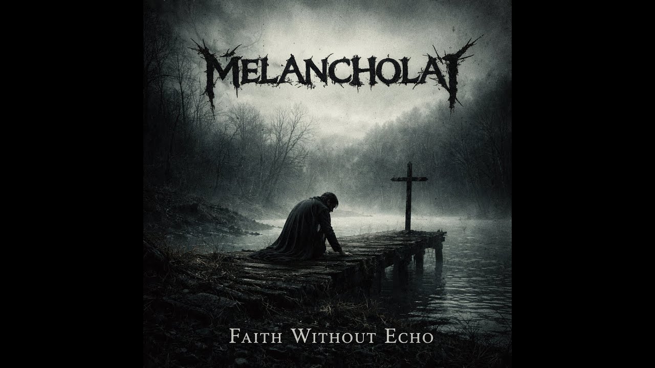 Melancholai - Faith Without Echo