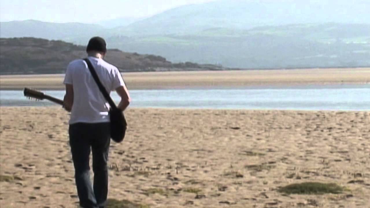 Simon Townshend - Forever And A Day - (Official Video)