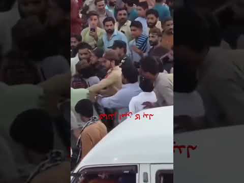 کمانڈر امین بجرانی نے اپناں بدلہ لے لیا سنگت
