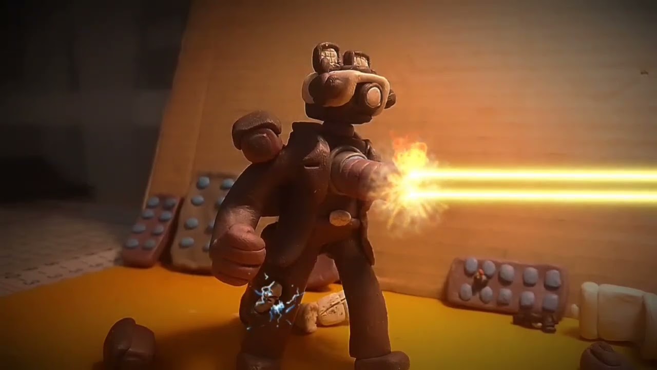 Skibidi multiverse 1 season canon version 