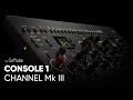 Video: SOFTUBE CONTROL 1 MKIII - HARDWAER CONTROLLER WITH SOFTWARE