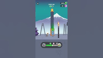 🔥 Johnny Trigger gameplay walkthrough 🔥/Level 206/superb gameplay/Himansh Soam/#shorts