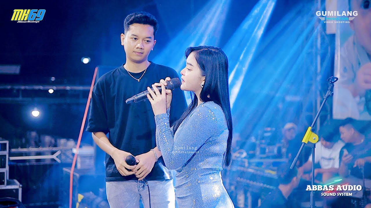 MH69 MUSIC - DAWAI ASMARA - LAILA AYU & ICING - ULTAH 1TH & KHITAN ARSYA - JUWANA PATI