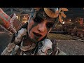 [For Honor] We Gonna Be Kyoshin Mains - Shaman Duels