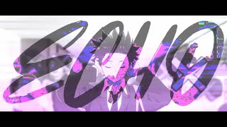 EᑕᕼO [ AMV ] Halloween IC