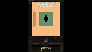 Details Tutorial for my most recent vid :P #Tutorial #Enjoyables37 #Happy Guide