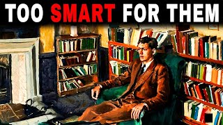 Why Intelligent People Don't Have A Social Life – Carl Jung