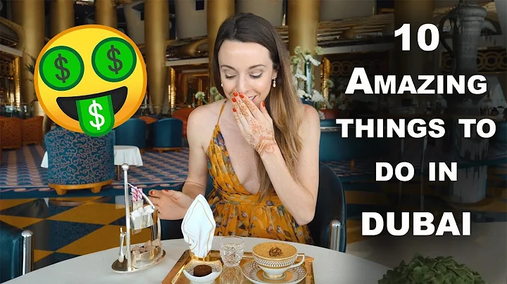 The most amazing trip of my life | 10 epic things ...