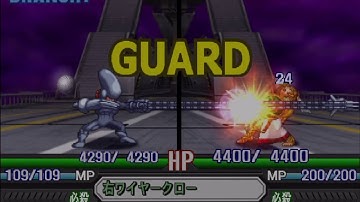 Namco X Capcom (PS2) - Part 49