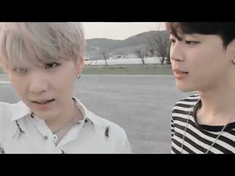 Sen ona aşıksın/Ben sana aşıktım Sope/Yoonmin fan yapımı klip