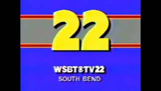 WSBT Station ID 1985 (RARE) v3