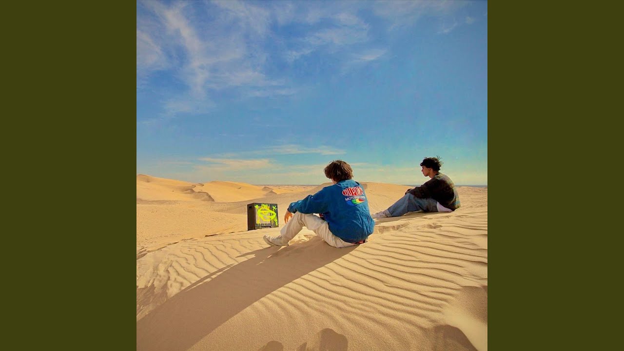 Watch Visions on YouTube Watch Visions on YouTube