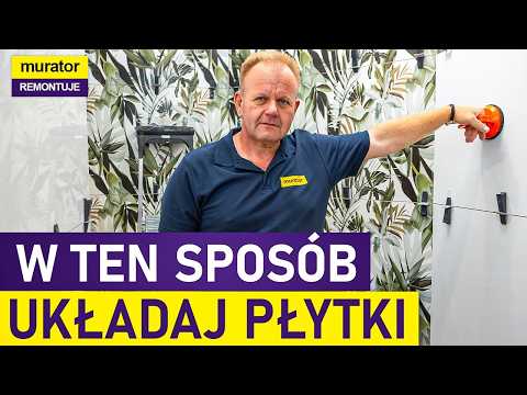 Jak układać płytki i fugować bez błędów? Praktyczny poradnik krok po kroku