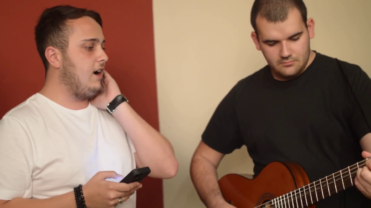 Chant Corse ⸱ Jean-Do Bianco - Cavallu (2015)