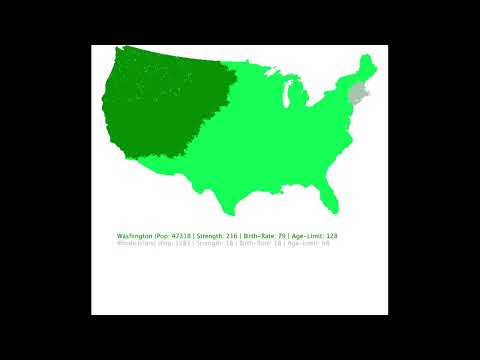 Washington Vs Rhode Island