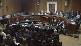 Celebrity Chris Van Hollen presses Kash Patel during hearing: 'Do you know it is a crime to lie to Congress?' Wealth