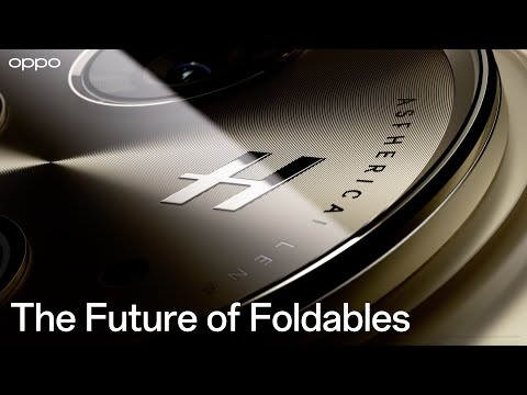 OPPO Find N3 Series | Next-Gen Foldables