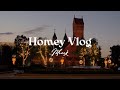 VLOG: УЮТНЫЙ МИНСК🤍