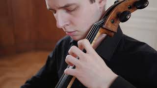 Felix Hans Vermeirsch - Medieval Dance (Ivan Skanavi - Cello)