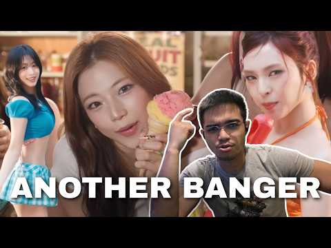 2026 SUMMER QUEENS? | BABYMONSTER - 'I LIKE IT' M/V Reaction Video