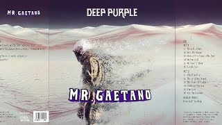 Watch Deep Purple Dancing In My Sleep video