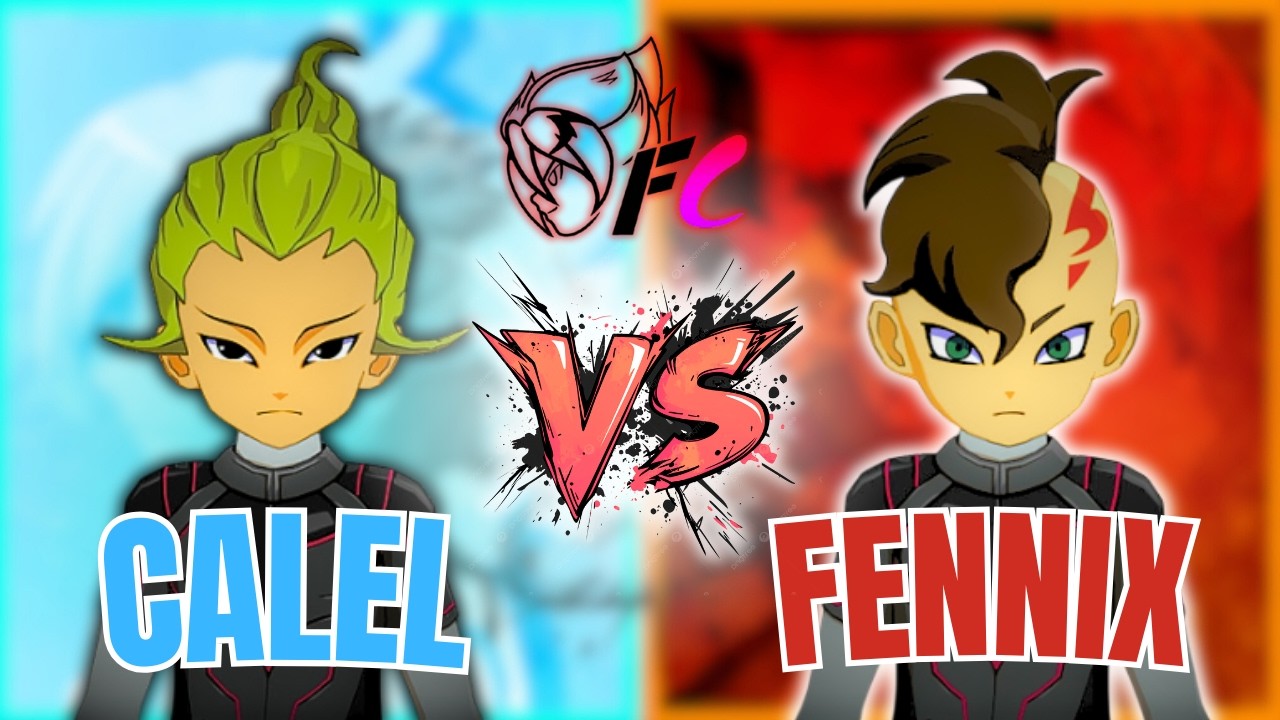 ¡OCTAVOS DE FINAL! - FOSTER CUP TEMPORADA 2 - INAZUMA ELEVEN VICTORY ROAD