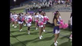 Waco ISD Athletics Hall of Fame Game set for October 18