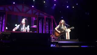 Ashley McBryde-A Little Dive Bar in Dahlonega / 10/5/17 Grand Ole Opry, Nashville, TN