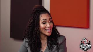 Let's Talk Shop KC - Karis Harrington COO G.I.F.T.