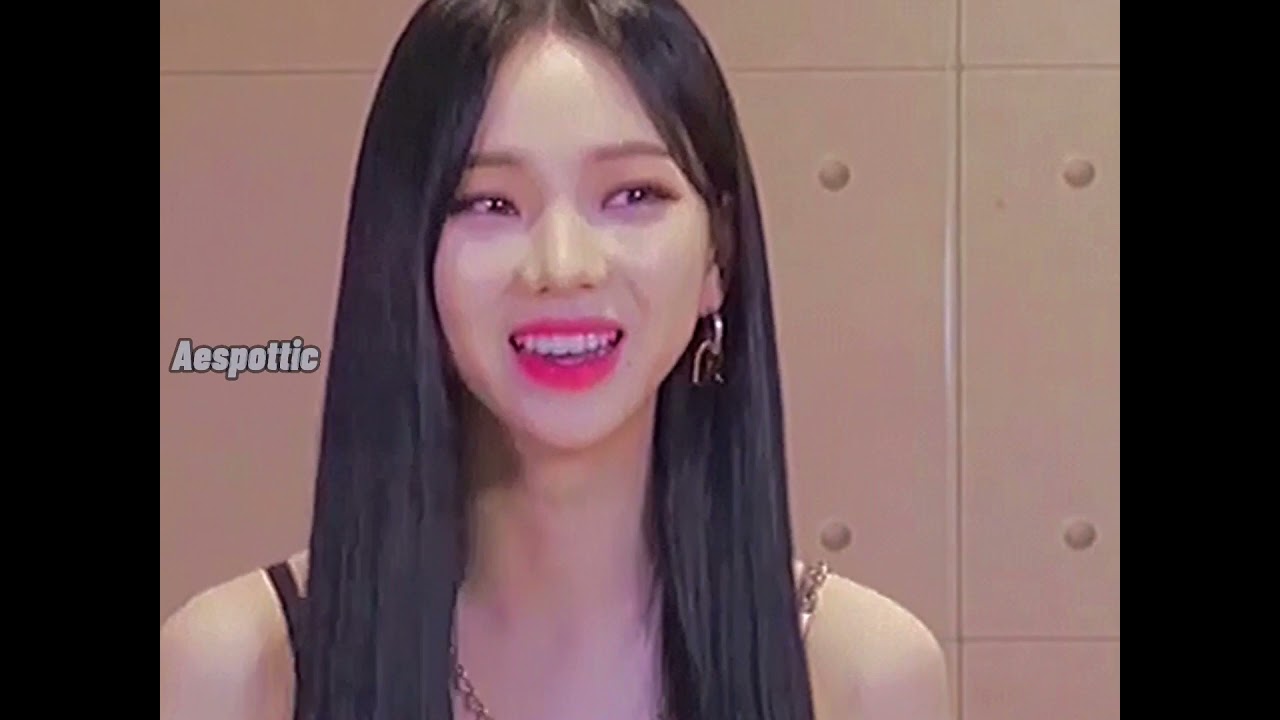 Why should you Stan Aespa? Also a little introduction and information included.