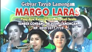 LANGEN TAYUB MARGO LARAS 'SARIP TAMBAK YOSO _ JULA-JULI'