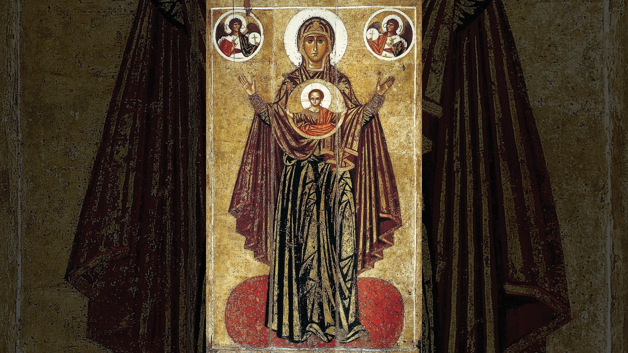 84° Testimonianza sul Dott. Luigi Gaspari - MARIA CORREDENTRICE