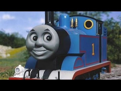 Happy Birthday Thomas The Tank Engine! - YouTube
