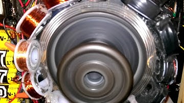 MVP REAL FREE ENERGY DEVICE UNDER LOAD! Part 1