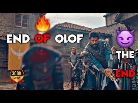 Osman Cut The Head Of Olof Olof Death Scene Osman Mood Off End Of Olof It S Adnan Osman Cut The Head Of Olof Olof Death Scene Osman Mood Off End Of Olof It S Adnan