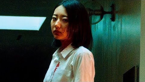 主演・武田玲奈が血まみれに！ 人狼役で嘘と裏切りの演技を熱演／映画『人狼ゲーム　インフェルノ』予告編