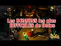 5 DONJONS HARD sur DOFUS !