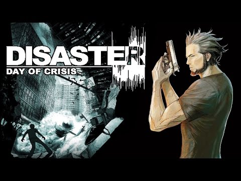 Disaster: Day of Crisis - Спасатель