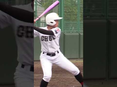 【めざせ甲子園決勝 #3】島根中央（島根）夏の女子高校野球7•24開幕へ/センバツ熱戦プレイバック！[#Shorts]ブカピ