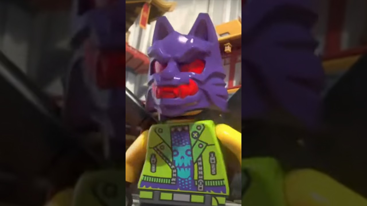 Ниндзя будут преданы во втором сезоне?