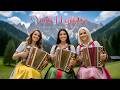The Most Beautiful Yodel You’ve Ever Heard (Alpine Dream Sound)