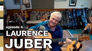Martin Stories 04 Laurence Juber: From Studio Session Player to One Life-Changing Call at Abbey Road