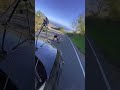 Ride the Wind of Your Fate: Extreme Skateboard Downhill Adventure