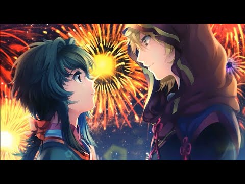 Episode 3-4 - เทศกาลมังกรเฟสติวัล - Dragon Essence Color My World - YouTube